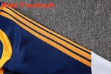 Kids Real Madrid 26/27 Training Jacket and Pants Set E26026