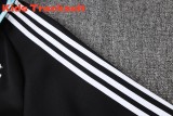 Kids Argentina 26/27 Training Jacket and Pants Set E26037