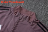 Kids Real Madrid 26/27 Training Jacket and Pants Set E26025