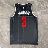 Men's 2026 Brandon Ingram Team Jersey - City Edition