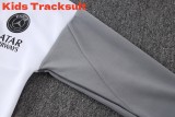 Kids PSG 26/27 Training Jacket and Pants Set E26038