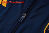 Kids Spain 26/27 Training Jacket and Pants Set E26022