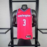 Men's 2023 Trae Young Team Jersey - City Edition
