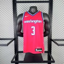 Men's 2023 Trae Young Team Jersey - City Edition