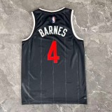Men's 2026 Scottie Barnes Team Jersey - City Edition