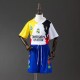Kids Cristiano Ronaldo Special Jersey and Short Kit
