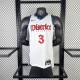 Men's 2025 Trae Young Team Jersey - City Edition