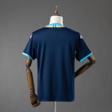 Argentina 2011/2012 Away Retro Jersey