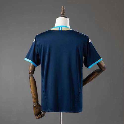 Argentina 2011/2012 Away Retro Jersey