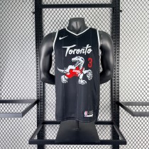 Men's 2026 Brandon Ingram Team Jersey - City Edition
