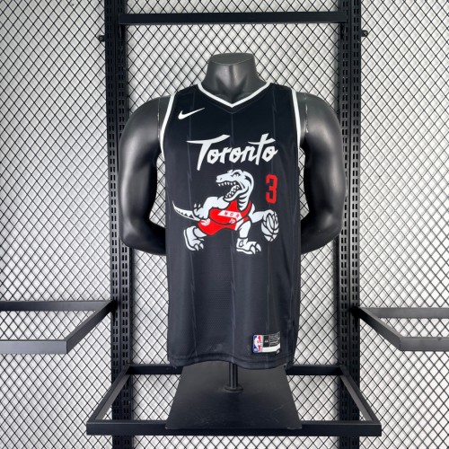 Men's 2026 Brandon Ingram Team Jersey - City Edition