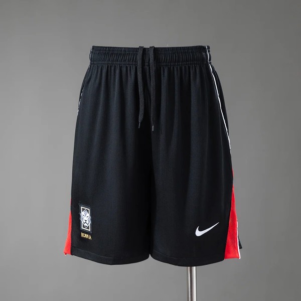 Thai Version South Korea 2026 Home Shorts