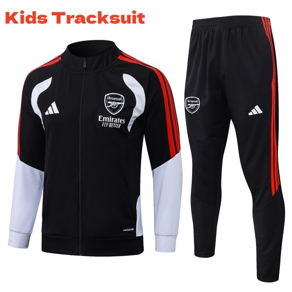 Kids ARS 26/27 Training Jacket and Pants Set E26027