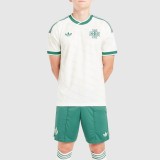 Northern Ireland 2026 Away Jersey and Short Kit