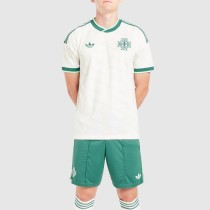 Northern Ireland 2026 Away Jersey and Short Kit