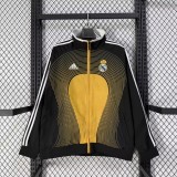 Real Madrid 2006/2007 Track Retro Jacket