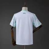 Thai Version Austria 2026 Away Jersey