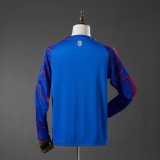 Thai Version Universidad de Chile 26/27 Home Long Sleeve Jersey