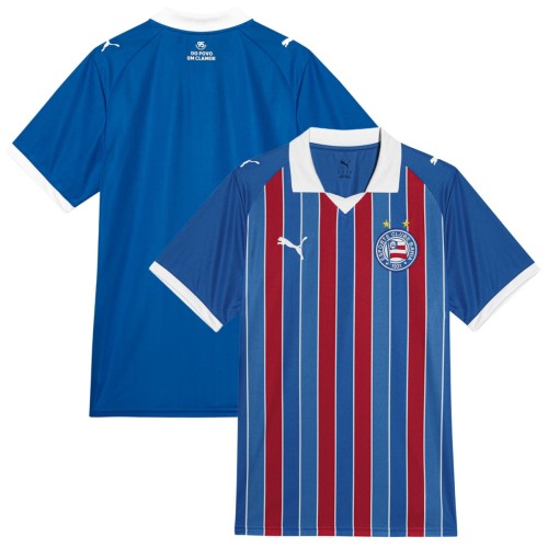 Thai Version EC Bahia 26/27 Away Jersey