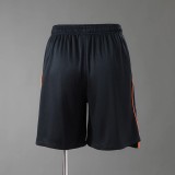 Thai Version Netherlands 2026 Home Shorts