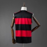 Thai Version Flamengo 26/27 Home Sleeveless Jersey