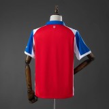 Thai Version Universidad Católica 2026 Away Jersey