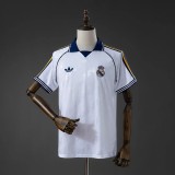 Thai Version Real Madrid 26/27 OG Lifestyler Jersey
