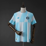 Thai Version Grêmio 26/27 Away Jersey