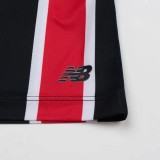Thai Version Women's São Paulo 26/27 Away Jersey