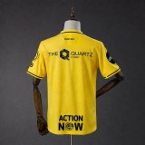 Thai Version Bodø/Glimt 2026 Home Jersey