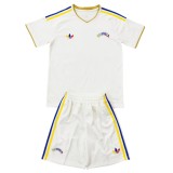 Venezuela 2026 Away Jersey and Short Kit