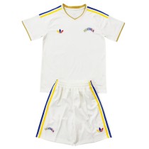 Venezuela 2026 Away Jersey and Short Kit