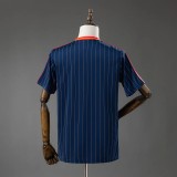Thai Version Spain 2026 Terrace Icons Jersey
