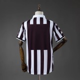 FC St. Pauli 2000/2001 Home Retro Jersey