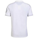 Thai Version Real Madrid 26/27 125th Anniversary Jersey