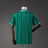 Thai Version South Africa 2026 Away Jersey
