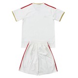 Venezuela 2026 Away Jersey and Short Kit