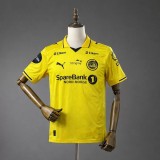Thai Version Bodø/Glimt 2026 Home Jersey