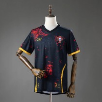 Thai Version Portugal 2026 CR7 Jersey