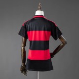 Thai Version Women's Flamengo 26/27 Home Jersey