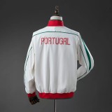 Portugal 2010 All Weather Retro Track Jacket