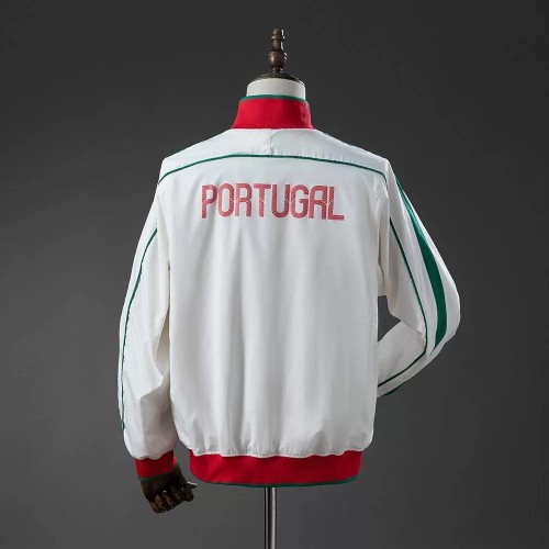 Portugal 2010 All Weather Retro Track Jacket