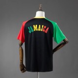 Thai Version Jamaica 2026 Pre Match Jersey