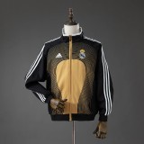 Real Madrid 2006/2007 Track Retro Jacket