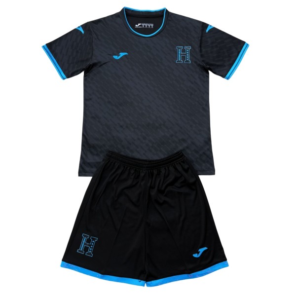 Honduras 2026 Third Jersey and Short Kit