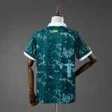 Thai Version Brazil 2026 Special Jersey