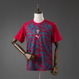 Thai Version Portugal 2026 Pre Match Jersey