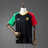 Thai Version Jamaica 2026 Pre Match Jersey