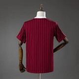 Thai Version Ajax 25/26 Terrace Icons Jersey
