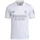 Thai Version Real Madrid 26/27 125th Anniversary Jersey